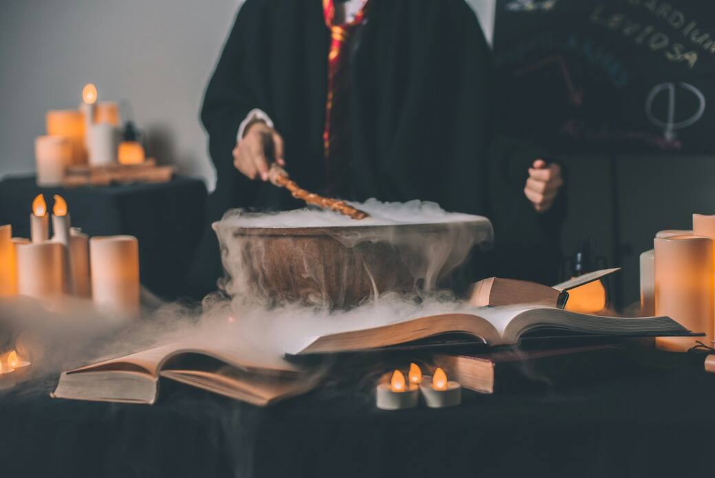 Foto di Artem Maltsev su Unsplash