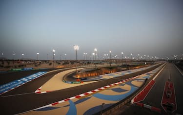 F1, test in Bahrain prima del Mondiale 2025