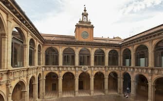 The University of Bologna is the oldest in the world.