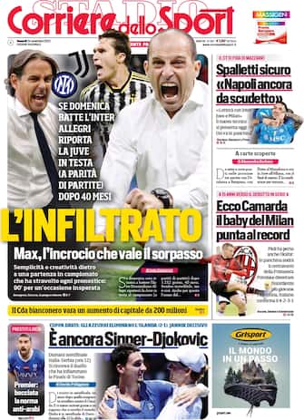Corriere dello Sport
