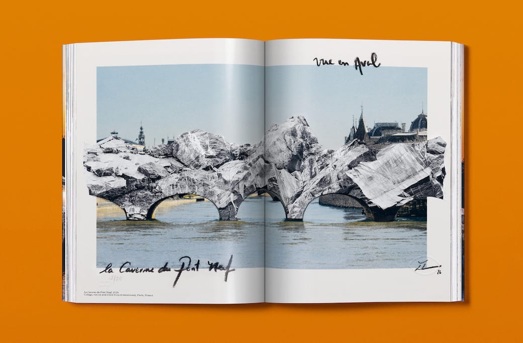 Courtesy Taschen