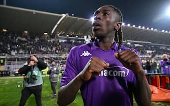 CALCIO - Serie A - ACF Fiorentina vs Inter - FC Internazionale