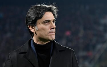 Fiorentina's coach Vincenzo Montella during the Italian Serie A soccer match between ACF Fiorentina and Inter FC at the Artemio Franchi stadium in Florence, Italy, 15 December 2019
ANSA/CLAUDIO GIOVANNINI