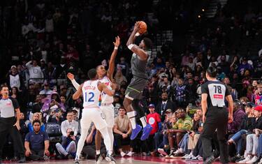 LA TRIPLA IMPOSSIBILE DI EDWARDS