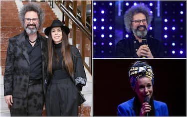 simone cristicchi amara sanremo