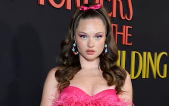 Zoe Colletti