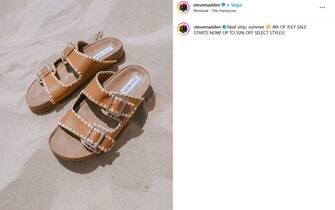 Steve Madden