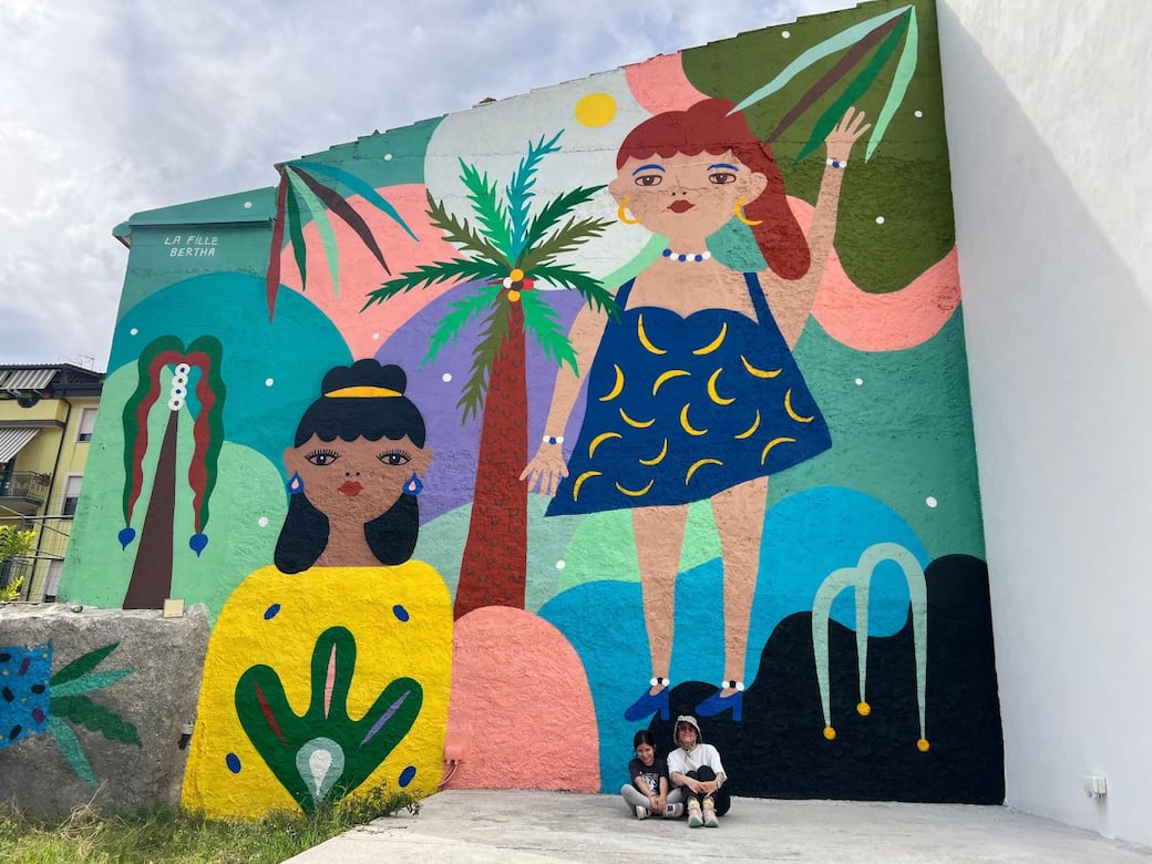 Foto Fortunato Valente. Courtesy La Guarimba International Film Festival