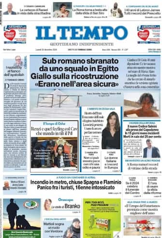 Il Tempo