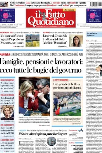 Il Fatto Quotidiano