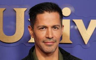 Jay Hernandez