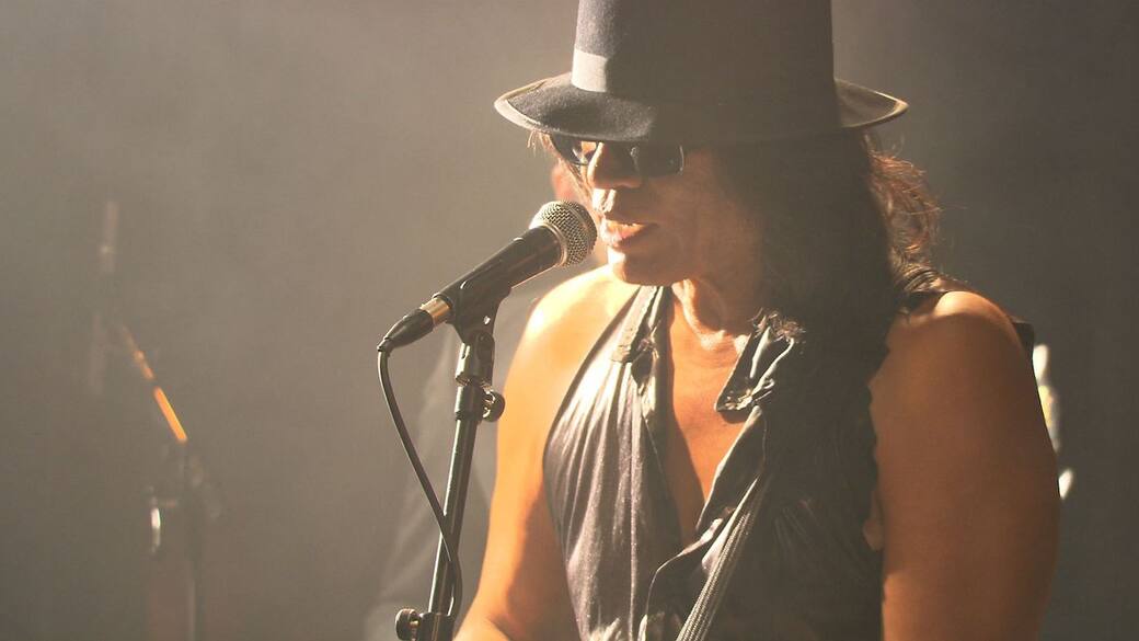 Sugar Man