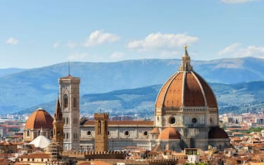 Le vacanze a Firenze