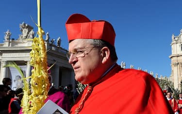 Raymond Leo Burke