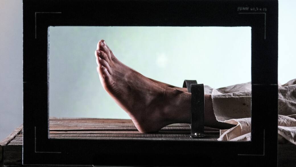 Il mio nome è leggenda