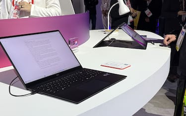 Il nuovo LG gram