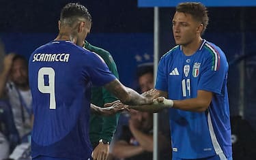 8 agosto 2024: Scamacca ko, l’Atalanta prende Retegui (4 giorni dopo)