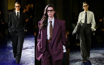 07-saint-laurent-paris-fashion-week-getty - 1