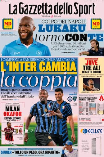 La Gazzetta dello Sport