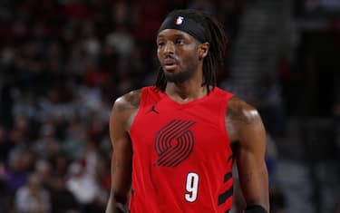 74) JERAMI GRANT (BLAZERS)