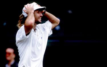 Agassi, un titolo Slam a 23 anni