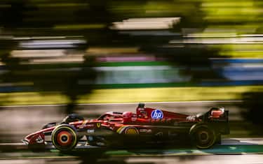 GP Ungheria: Leclerc ritrova i punti, Sainz 6°