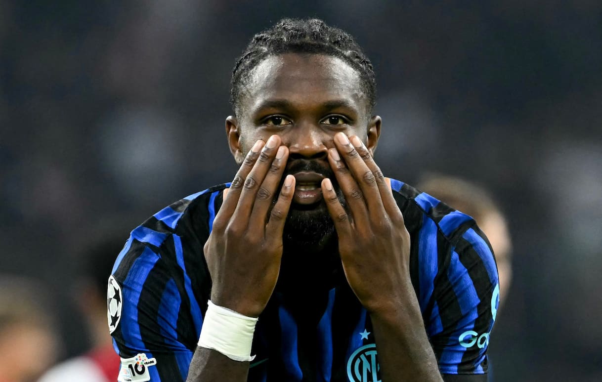 Ajax Inter 0 2: video gol e highlights Sky Sport