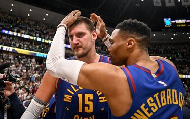 COSA SI GIOCA DENVER