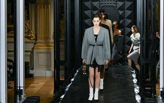 louis vuitton paris fashion week