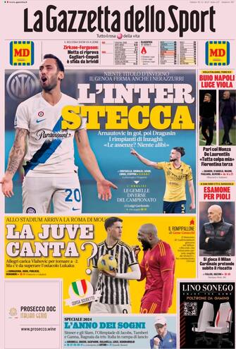 La Gazzetta dello Sport