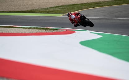 MotoGP, rinviati i GP di Mugello e Barcellona