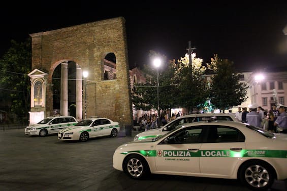 milano zone rosse aumentano e vengono prorogate fino al 30 settembre