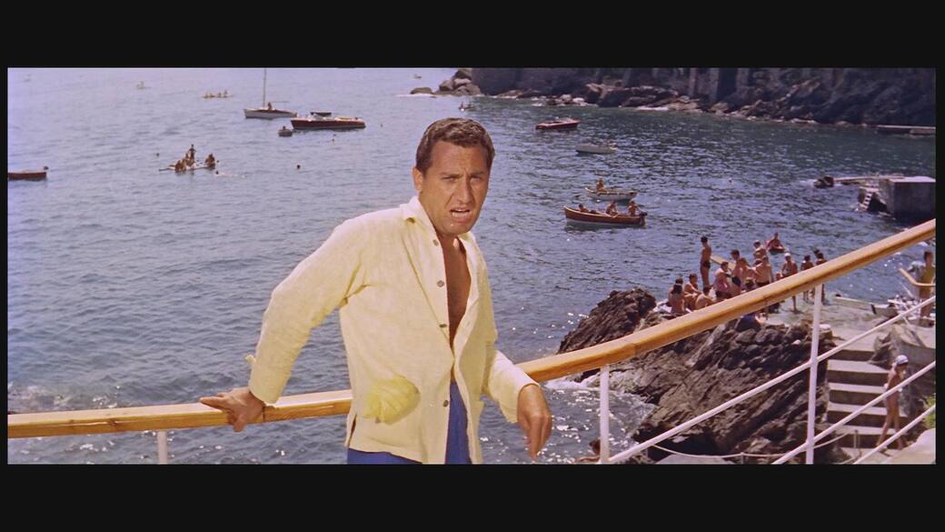 Siamo tutti Alberto Sordi?