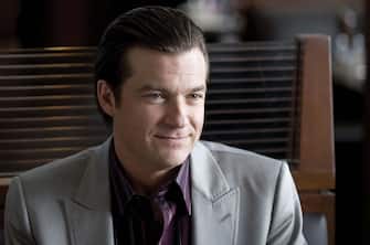 JASON BATEMAN as PR expert Dominic Foy in "State of Play." (2009) Photo by: Universal Studios