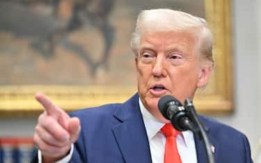 Trump: "Riprenderemo il Canale di Panama"