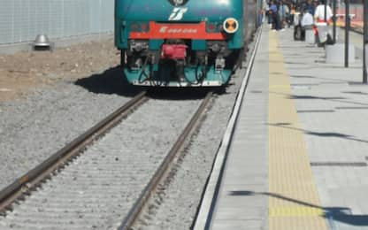 Capotreno aggredita a Porto Torres, Trenitalia: solo un diverbio