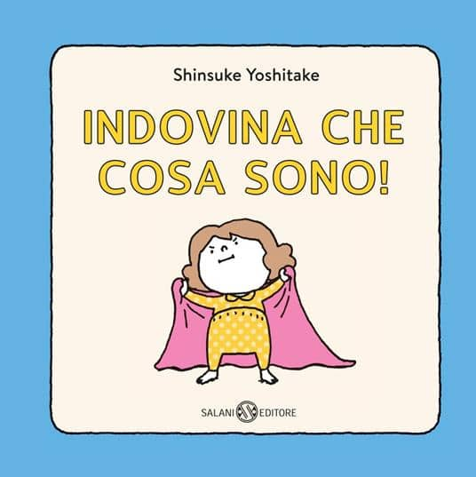 indovina chi sono