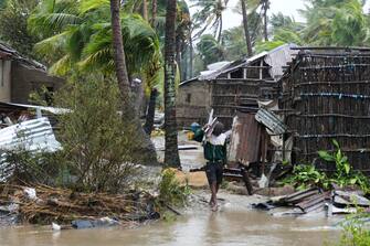 epaselect MOZAMBIQUE FREDDY STORM