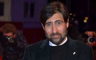 BERLIN, GERMANY - FEBRUARY 19: Jason Schwartzman attends the "Yeohaengjaui pilyo" (A Traveler's Need) premiere during the 74th Berlinale International Film Festival Berlin at Berlinale Palast on February 19, 2024 in Berlin, Germany. (Photo by Dominique Charriau/WireImage)