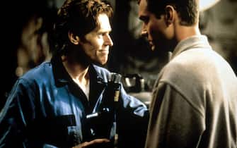 Willem Dafoe