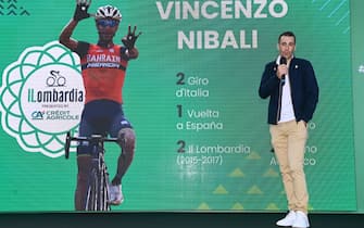 Vincenzo Nibali