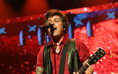 Green Day, è uscita la nuova canzone Dilemma