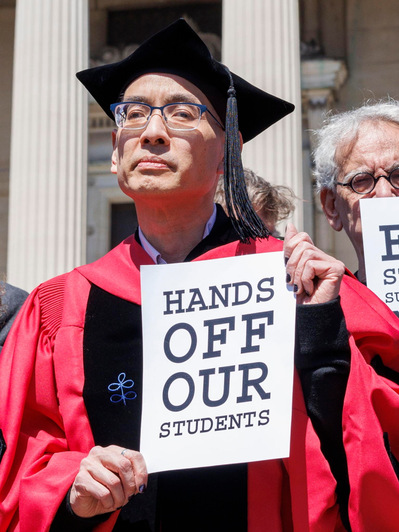 Usa, cosa sta succedendo tra Donald Trump, Harvard e le università