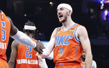 DUE STAGIONI GIÀ STORICHE