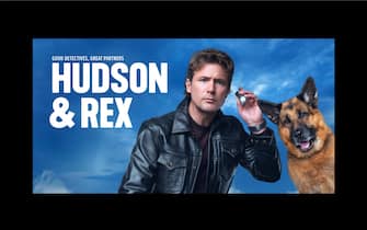 Il commissario Rex
