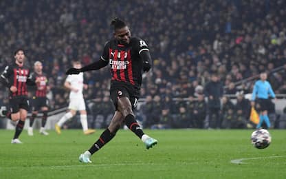 Le pagelle di Tottenham-Milan 0-0