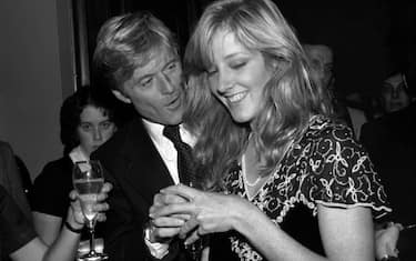 La secondogenita Shauna Jean