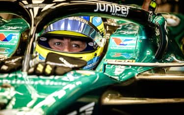 Fernando Alonso: 43 anni