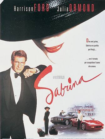 Sabrina