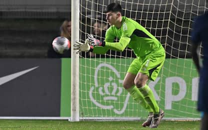 Chelsea, in arrivo  altro portiere per 20 milioni